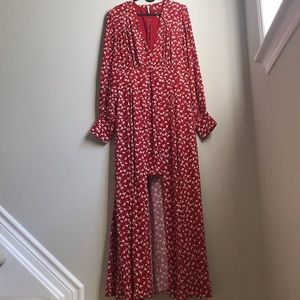 FREE PEOPLE Double Dress